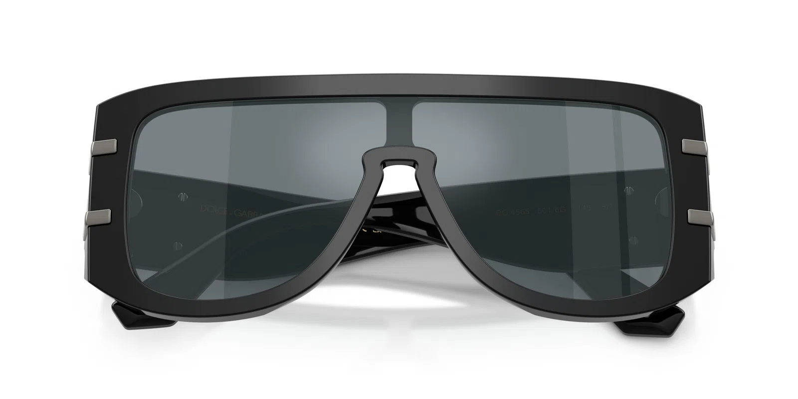 Dolce & Gabbana 4565 Sunglasses - view 14